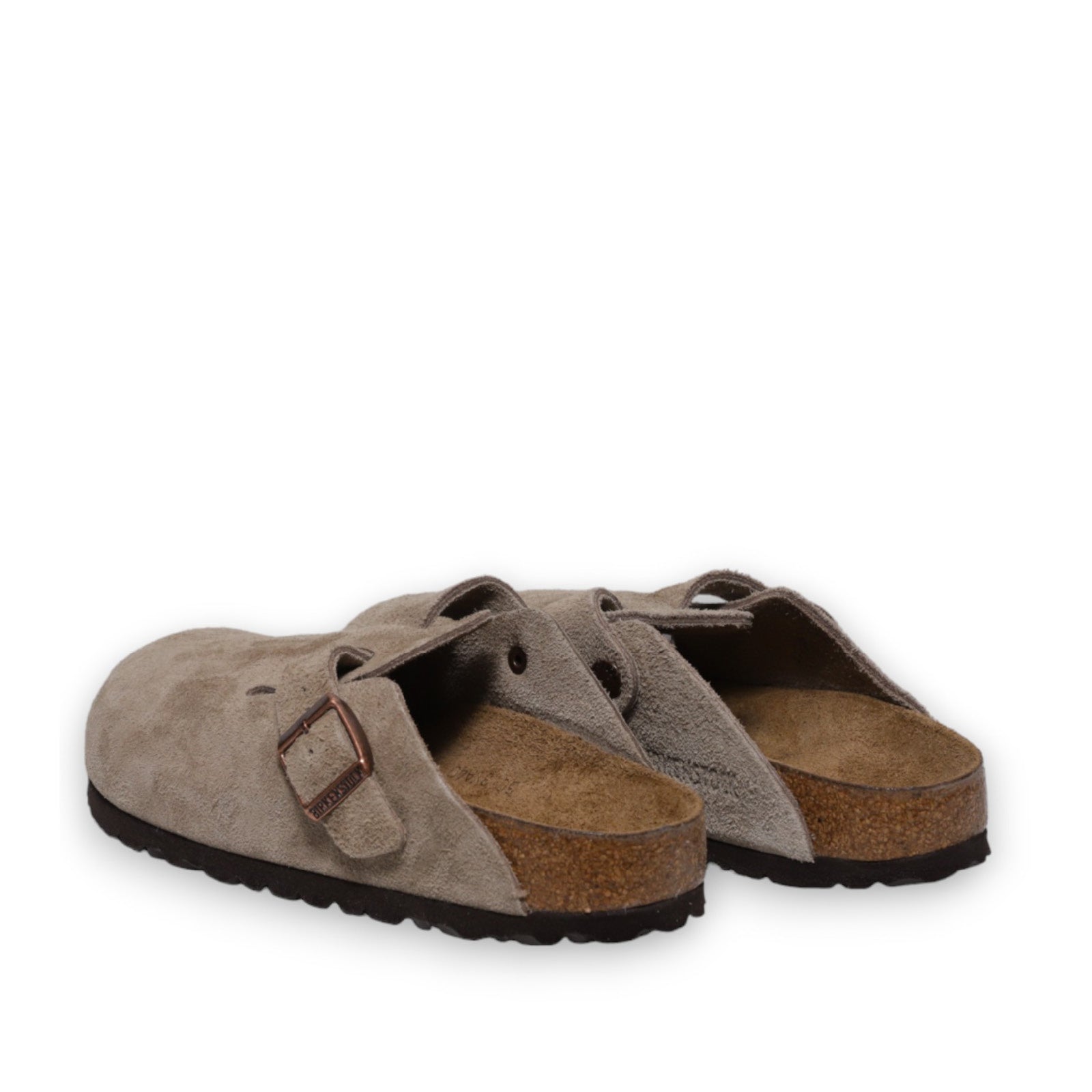 Birkenstock-OUTLET-SALE-Sandals BEIGE-ARCHIVIST