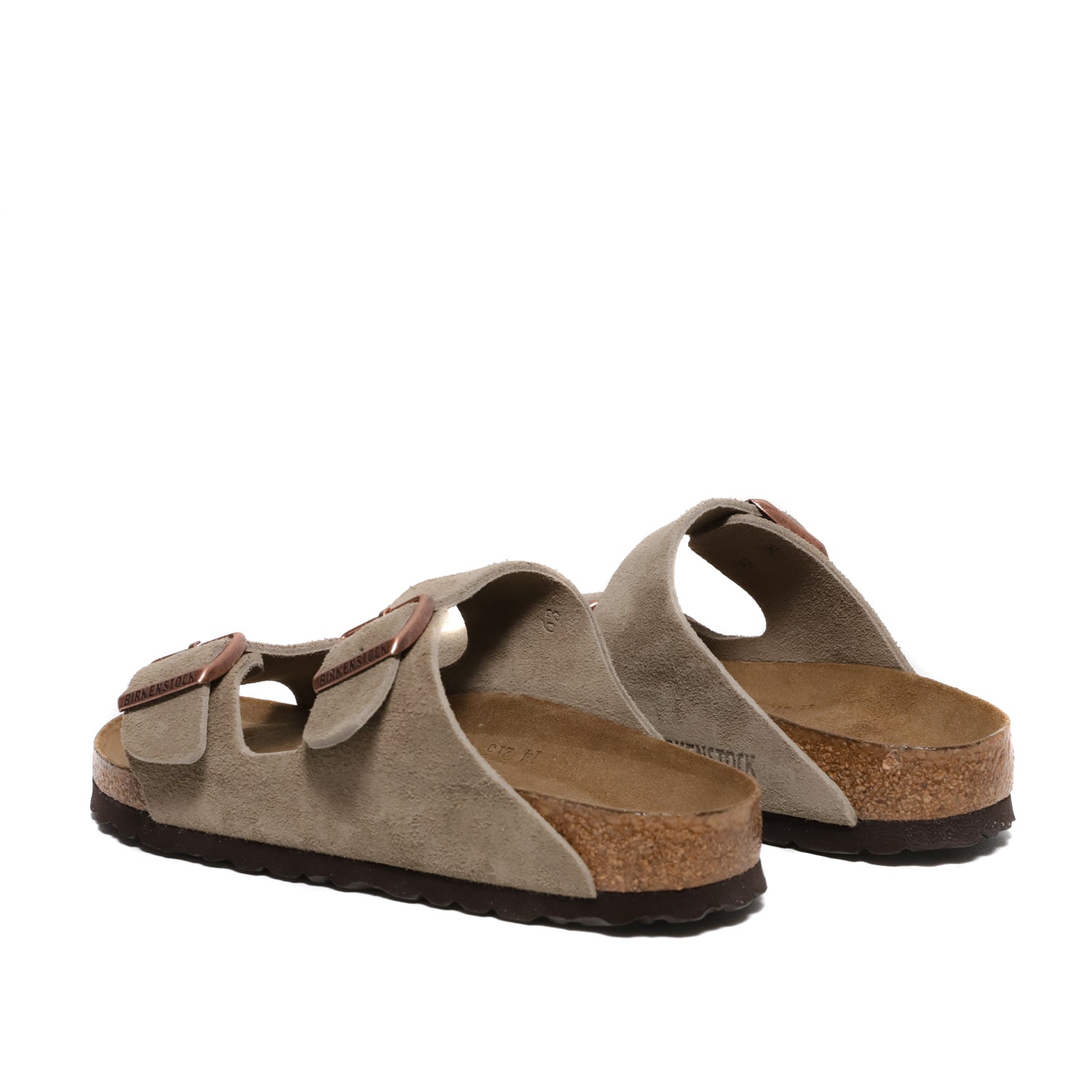 Birkenstock-OUTLET-SALE-Sandals BEIGE-ARCHIVIST