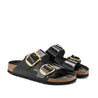 Birkenstock-OUTLET-SALE-Sandals BEIGE-ARCHIVIST