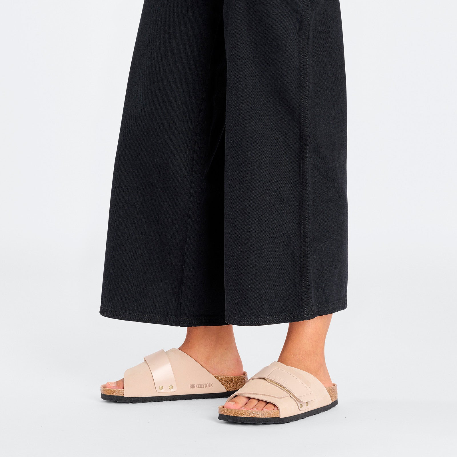 Birkenstock-OUTLET-SALE-Sandals BEIGE-ARCHIVIST