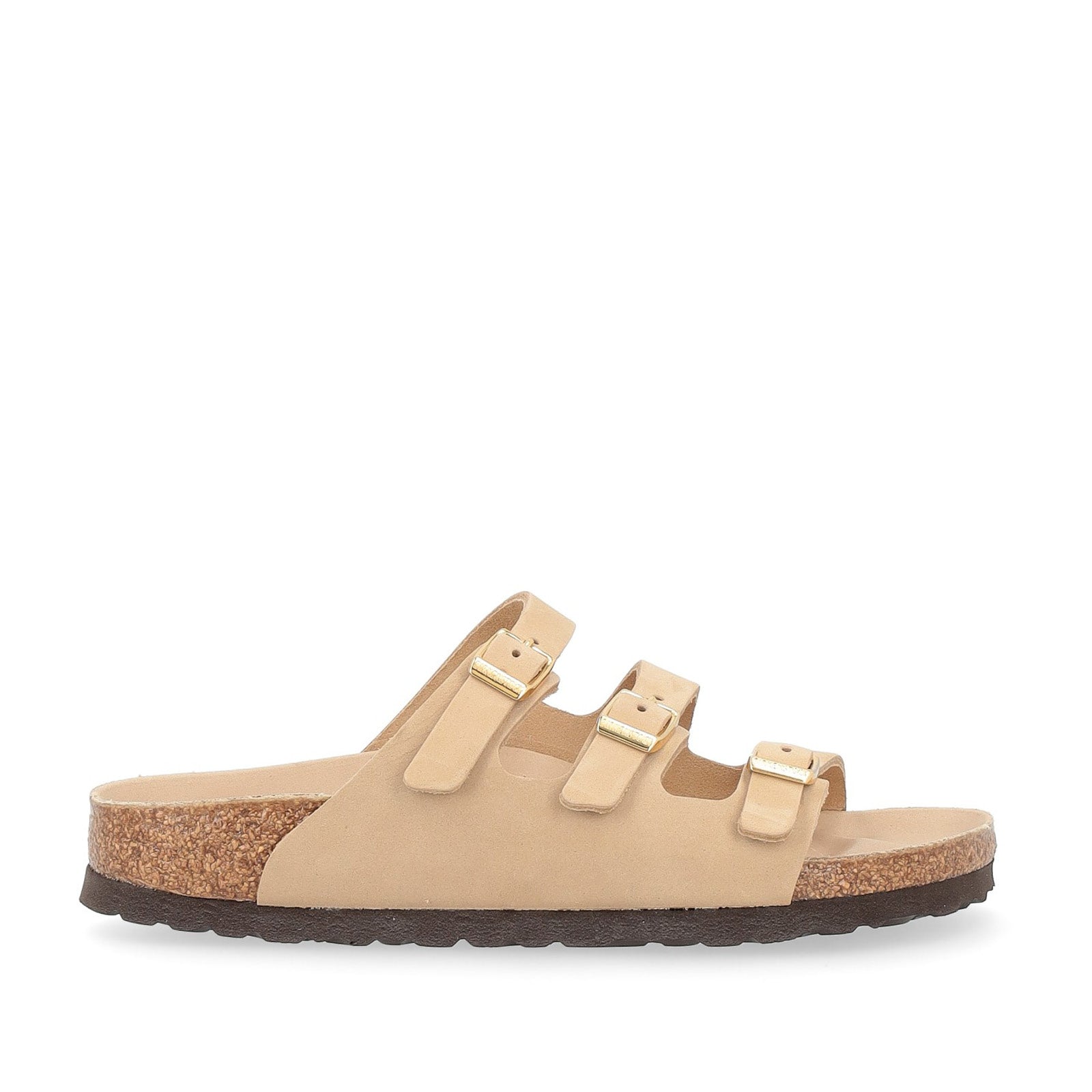 Birkenstock-OUTLET-SALE-Sandals BEIGE-ARCHIVIST