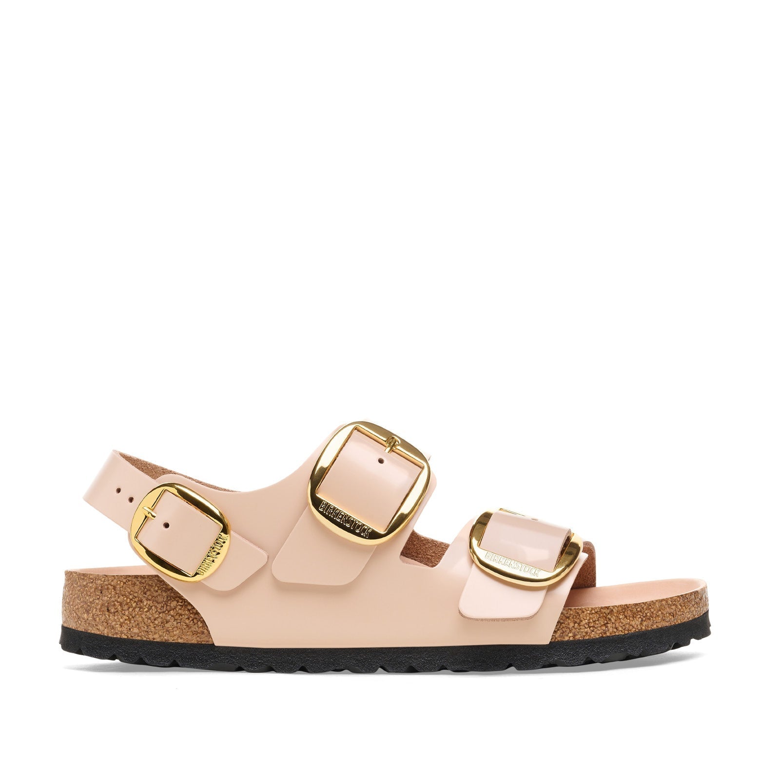 Birkenstock-OUTLET-SALE-Sandals BEIGE-ARCHIVIST