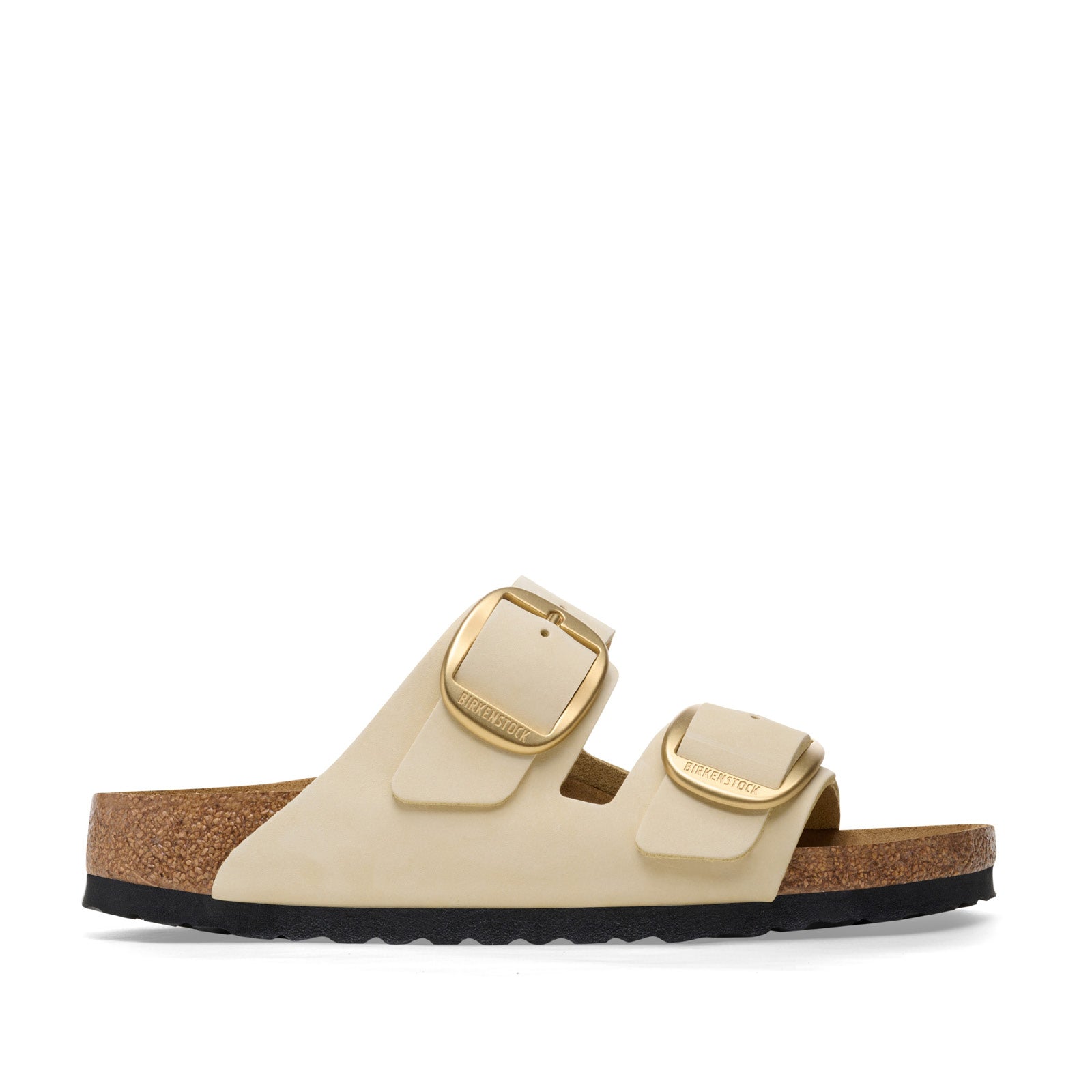 Birkenstock-OUTLET-SALE-Sandals BEIGE-ARCHIVIST