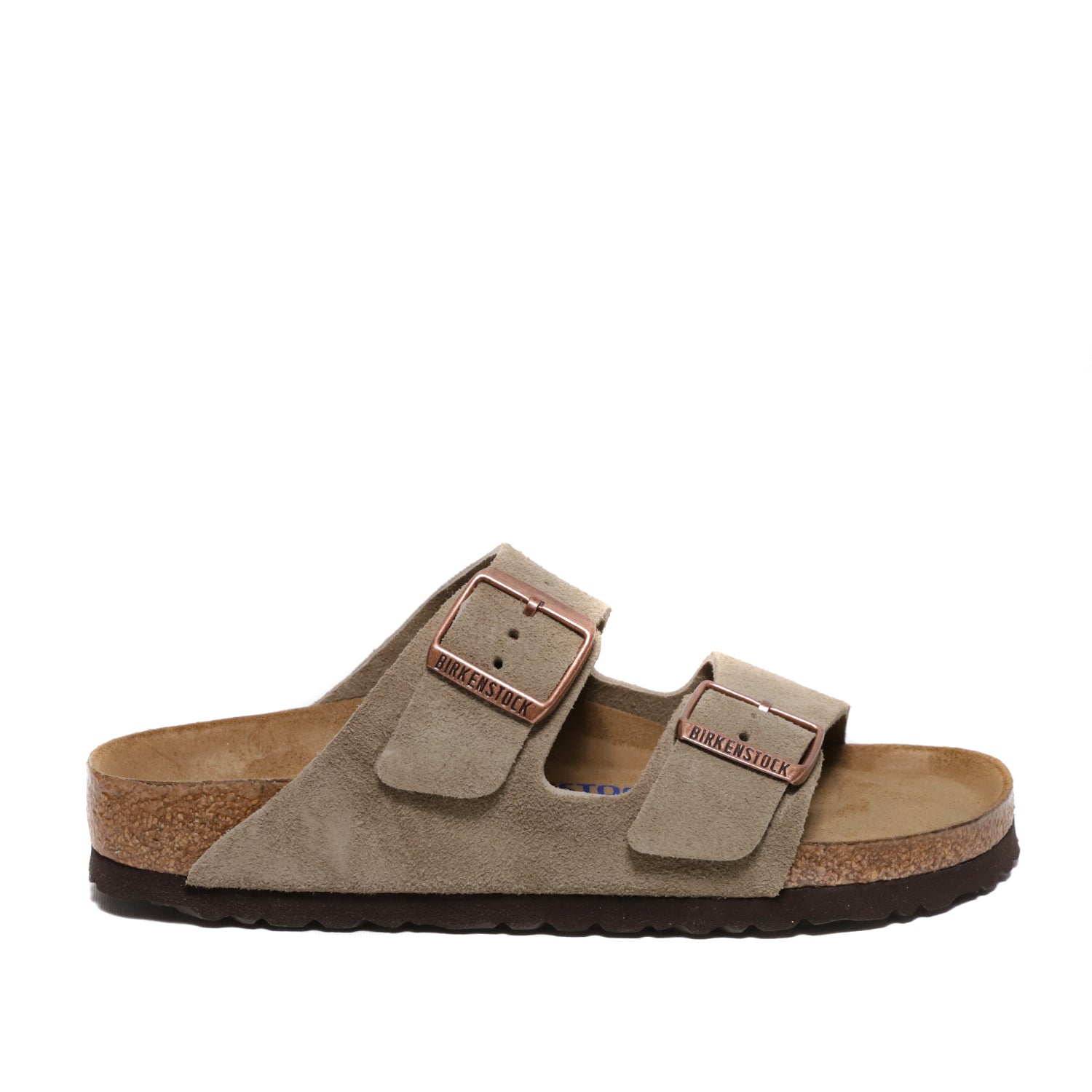 Birkenstock-OUTLET-SALE-Sandals BEIGE-ARCHIVIST