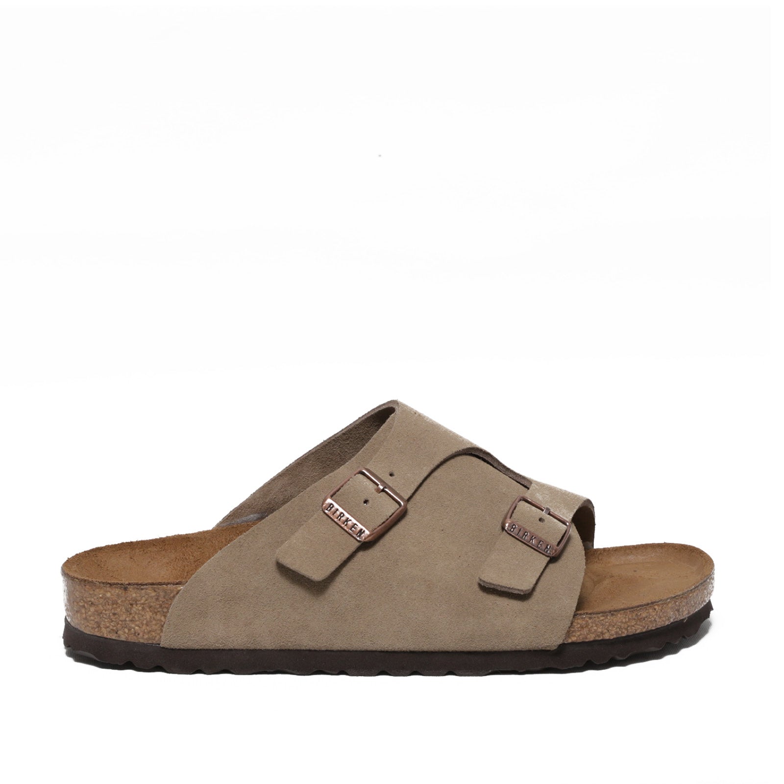 Birkenstock-OUTLET-SALE-Sandals BEIGE-ARCHIVIST