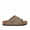 Birkenstock-OUTLET-SALE-Sandals BEIGE-ARCHIVIST