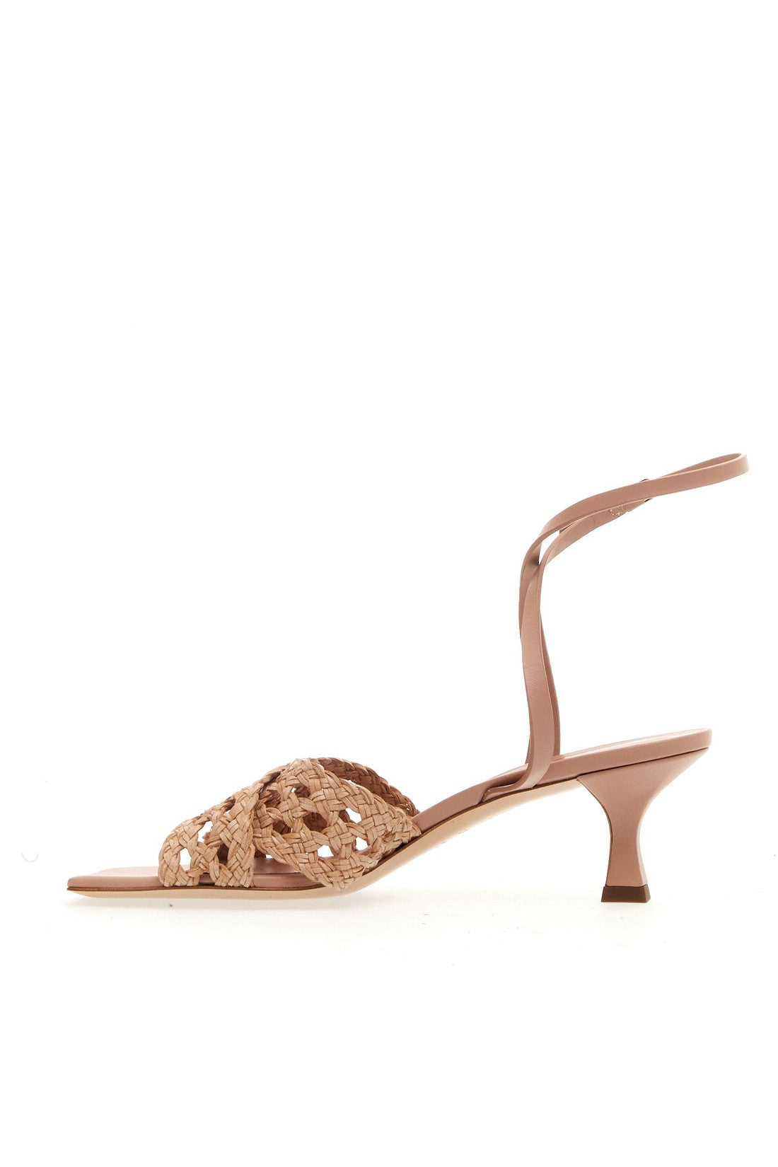 CASADEI-OUTLET-SALE-Sandals BEIGE-ARCHIVIST