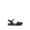 Dansko-OUTLET-SALE-Sandals BEIGE-ARCHIVIST