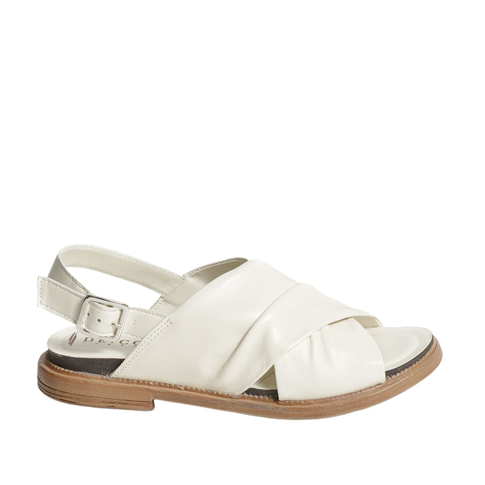 Dei Colli-OUTLET-SALE-Sandals BEIGE-ARCHIVIST