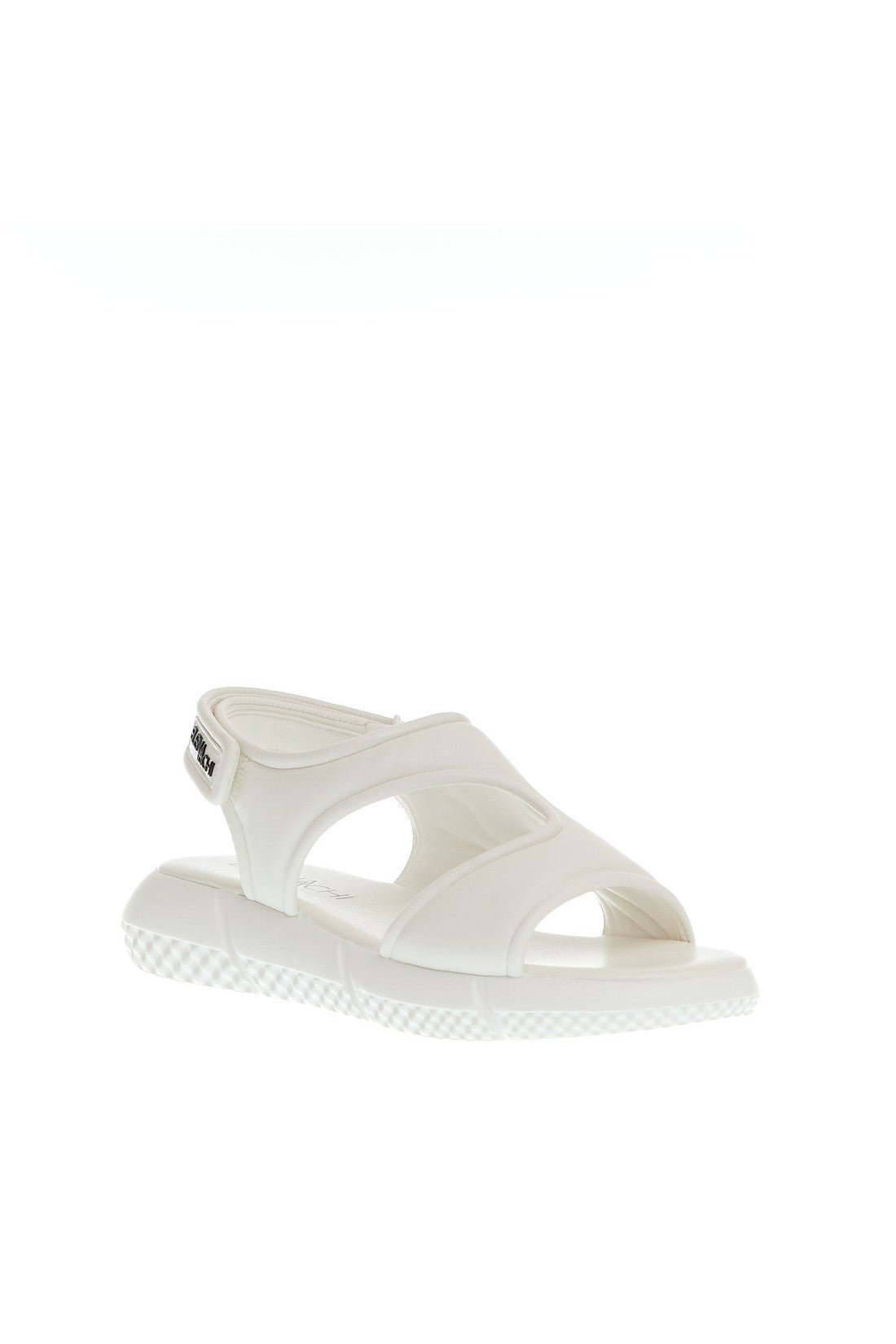 Elena Iachi-OUTLET-SALE-Sandals BEIGE-ARCHIVIST