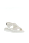 Elena Iachi-OUTLET-SALE-Sandals BEIGE-ARCHIVIST