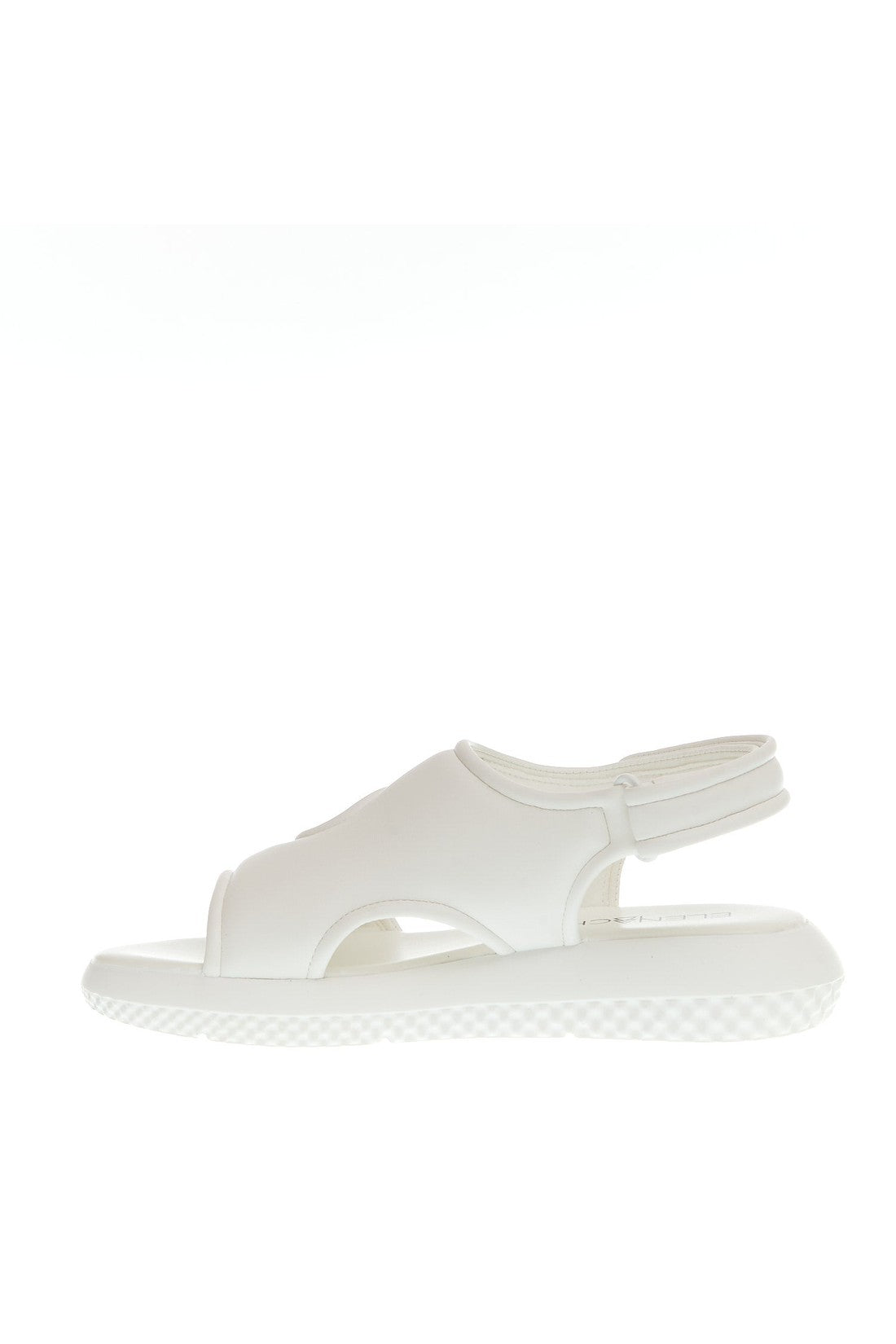 Elena Iachi-OUTLET-SALE-Sandals BEIGE-ARCHIVIST