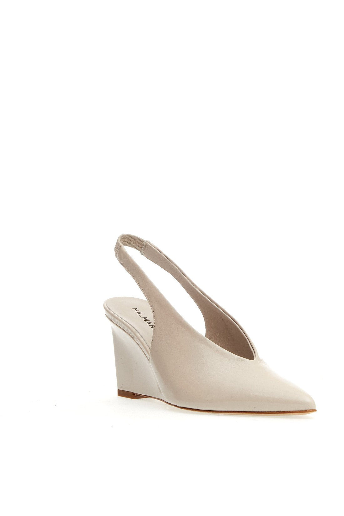 HALMANERA-OUTLET-SALE-Sandals BEIGE-ARCHIVIST