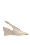 HALMANERA-OUTLET-SALE-Sandals BEIGE-ARCHIVIST