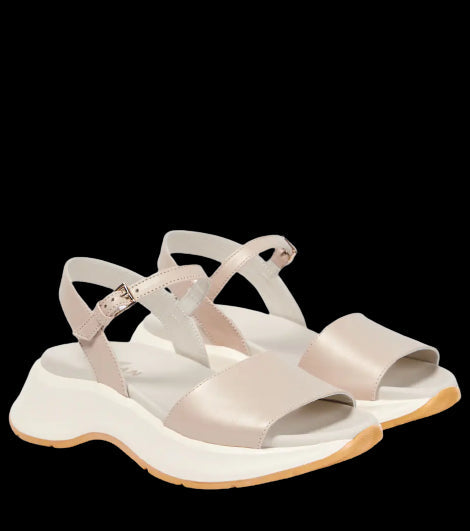 HOGAN-OUTLET-SALE-Sandals BEIGE-ARCHIVIST