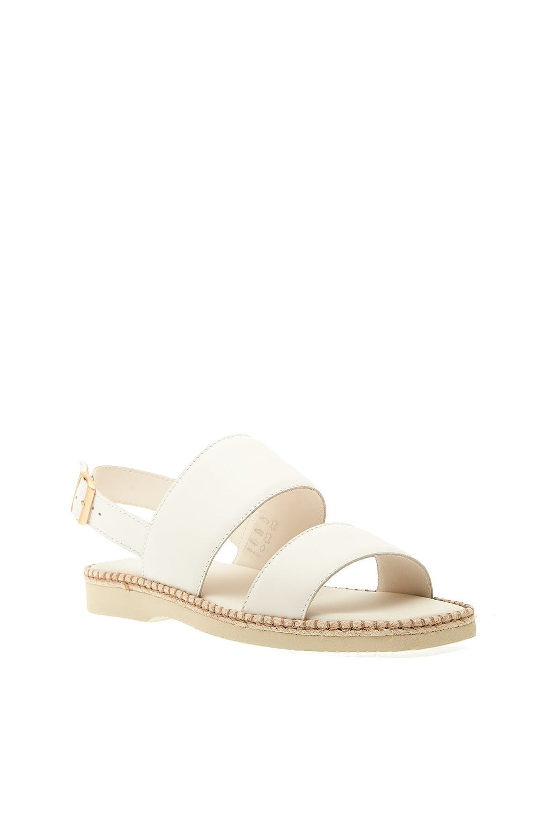 HOGAN-OUTLET-SALE-Sandals BEIGE-ARCHIVIST