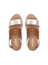 HOGAN-OUTLET-SALE-Sandals BEIGE-ARCHIVIST