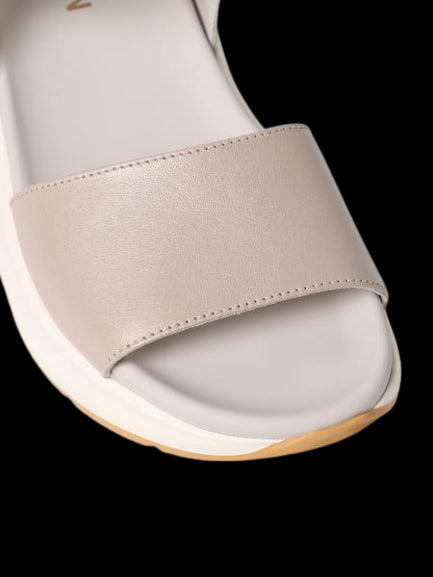 HOGAN-OUTLET-SALE-Sandals BEIGE-ARCHIVIST