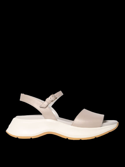 HOGAN-OUTLET-SALE-Sandals BEIGE-ARCHIVIST