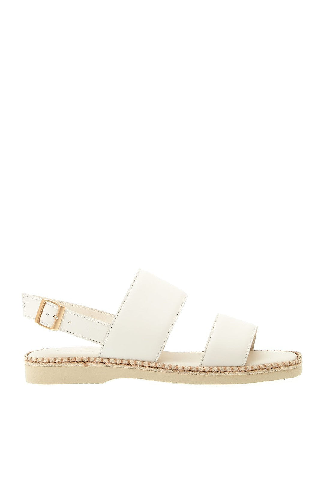 HOGAN-OUTLET-SALE-Sandals BEIGE-ARCHIVIST