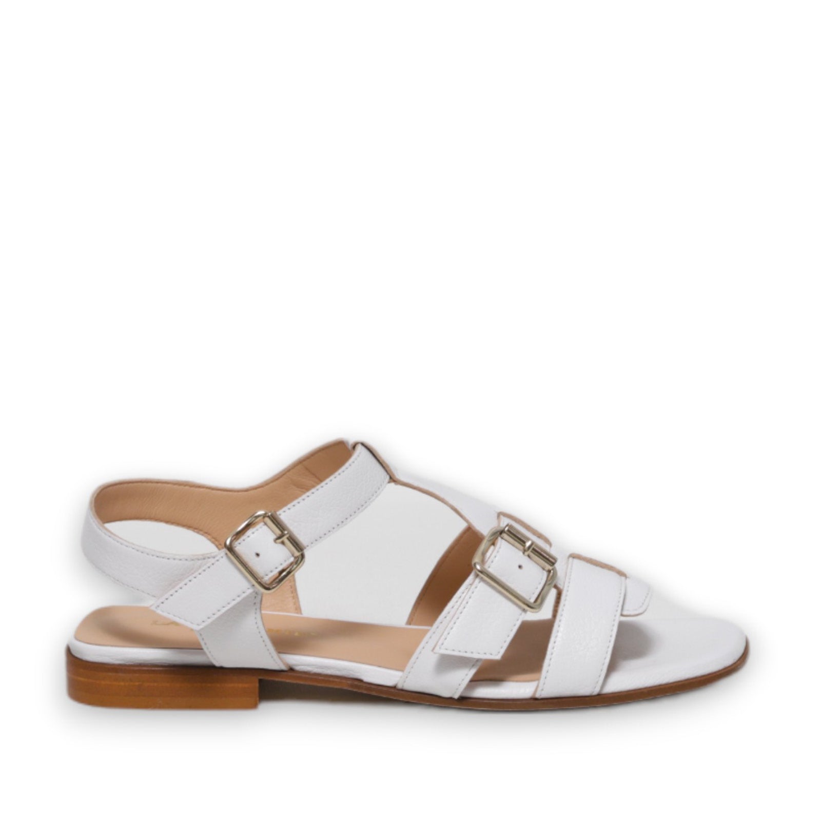 La Sellerie-OUTLET-SALE-Sandals BEIGE-ARCHIVIST