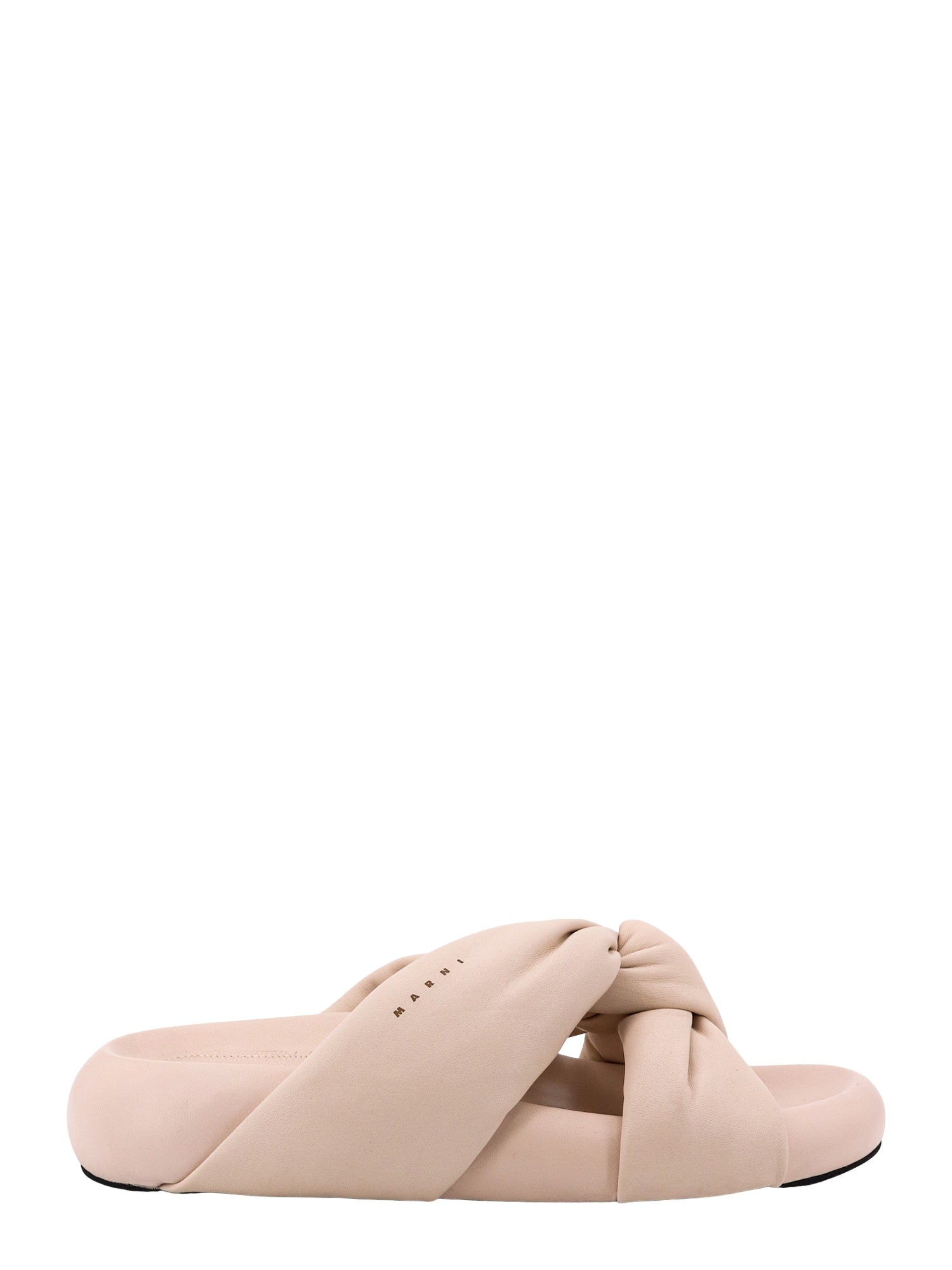 MARNI-OUTLET-SALE-Sandals BEIGE-ARCHIVIST