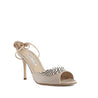 Manolo Blahnik-OUTLET-SALE-Sandals BEIGE-ARCHIVIST