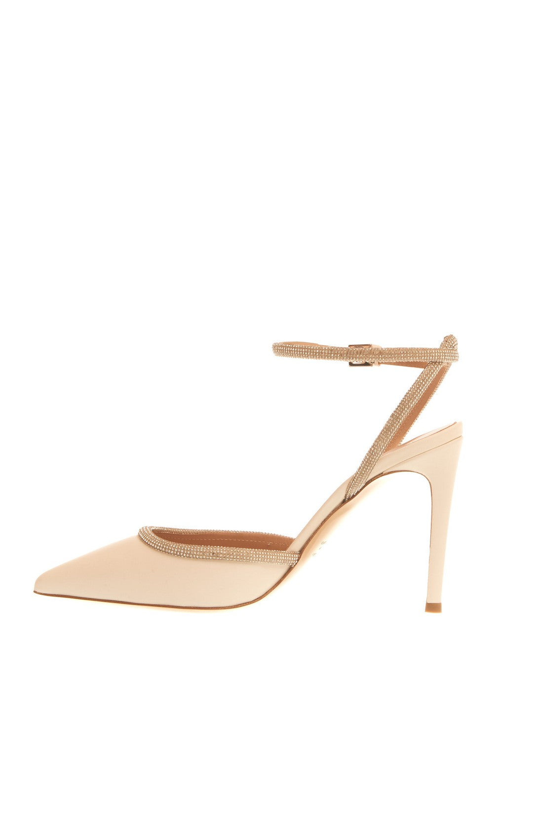 NINALILOU-OUTLET-SALE-Sandals BEIGE-ARCHIVIST