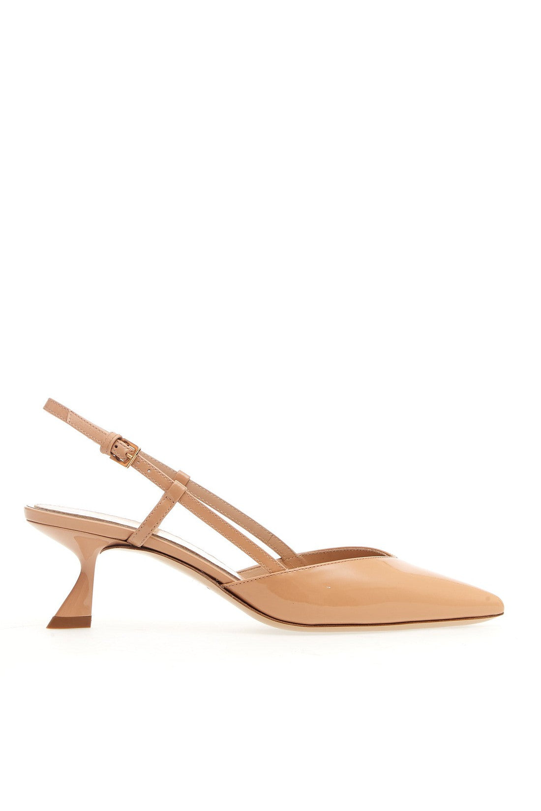 Ninalilou-OUTLET-SALE-Sandals BEIGE-ARCHIVIST