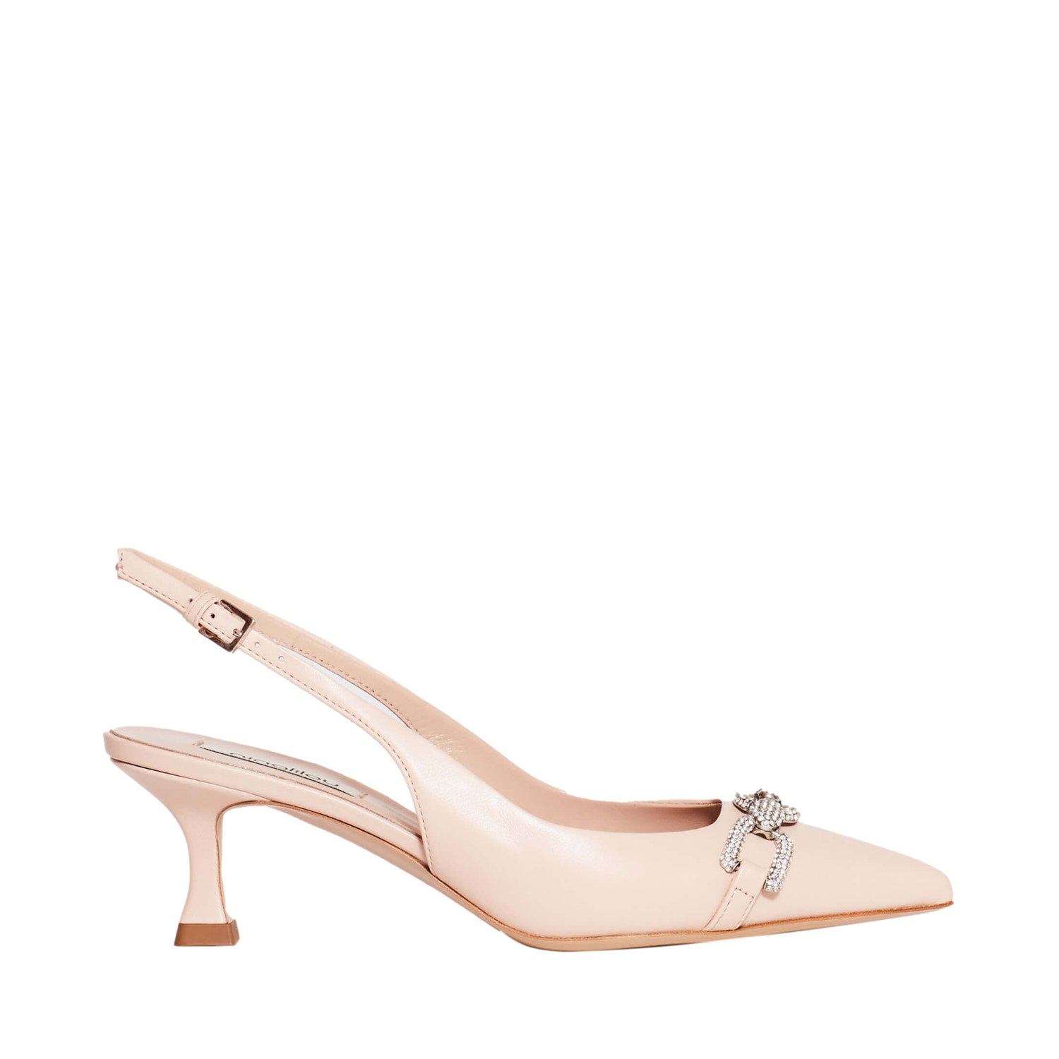 Ninalilou-OUTLET-SALE-Sandals BEIGE-ARCHIVIST