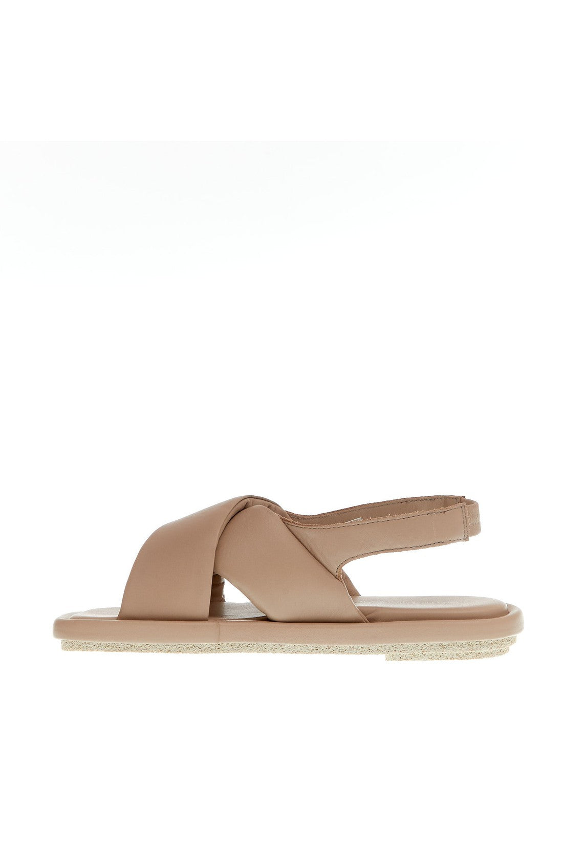 Patrizia Bonfanti-OUTLET-SALE-Sandals BEIGE-ARCHIVIST