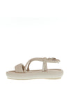 Patrizia Bonfanti-OUTLET-SALE-Sandals BEIGE-ARCHIVIST