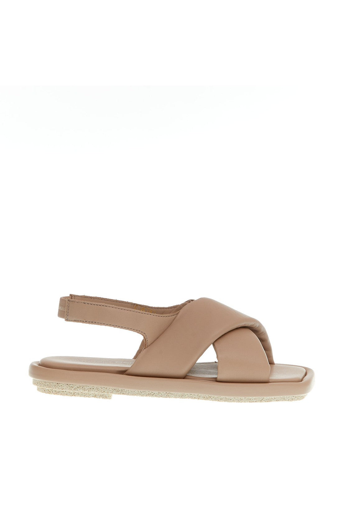 Patrizia Bonfanti-OUTLET-SALE-Sandals BEIGE-ARCHIVIST