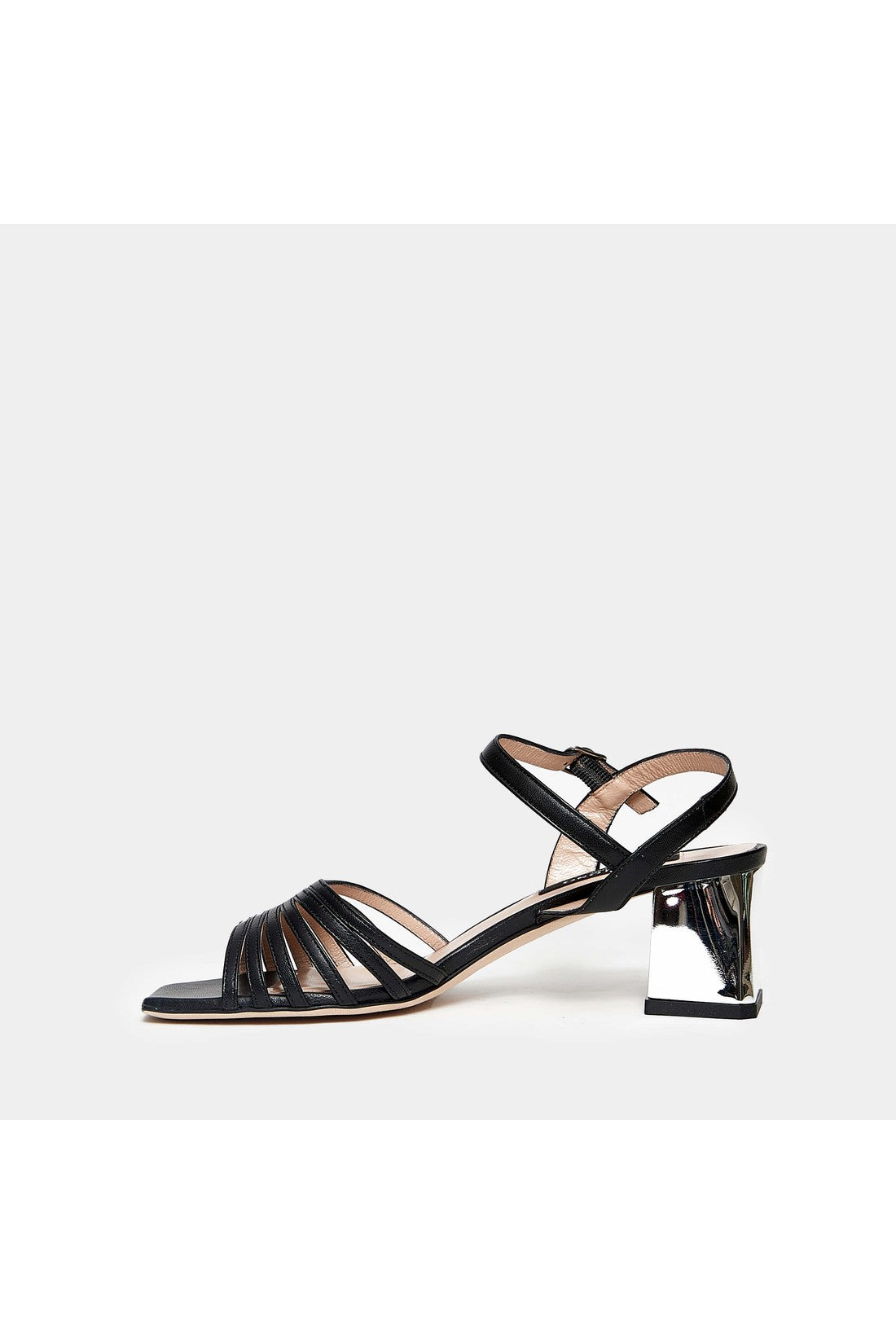 Prezioso-OUTLET-SALE-Sandals BEIGE-ARCHIVIST