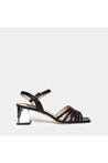 Prezioso-OUTLET-SALE-Sandals BEIGE-ARCHIVIST