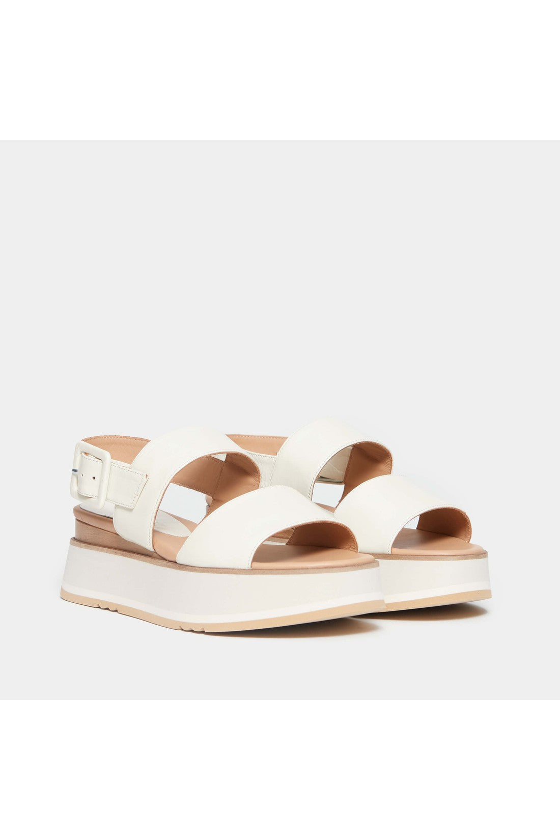Paloma Barceló-OUTLET-SALE-Sandals BEIGE-ARCHIVIST
