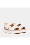 Paloma Barceló-OUTLET-SALE-Sandals BEIGE-ARCHIVIST