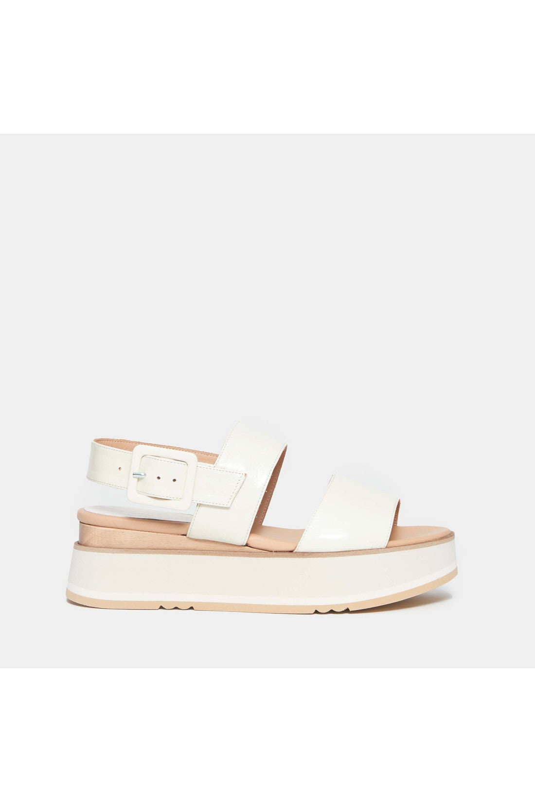 Paloma Barceló-OUTLET-SALE-Sandals BEIGE-ARCHIVIST
