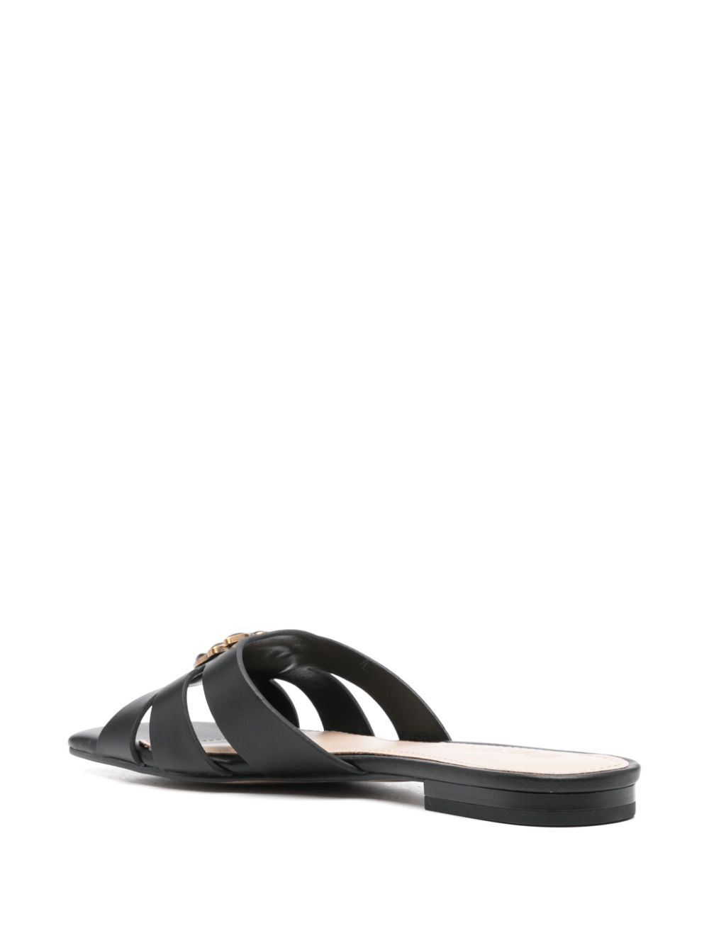 Pinko-OUTLET-SALE-Sandals BEIGE-ARCHIVIST