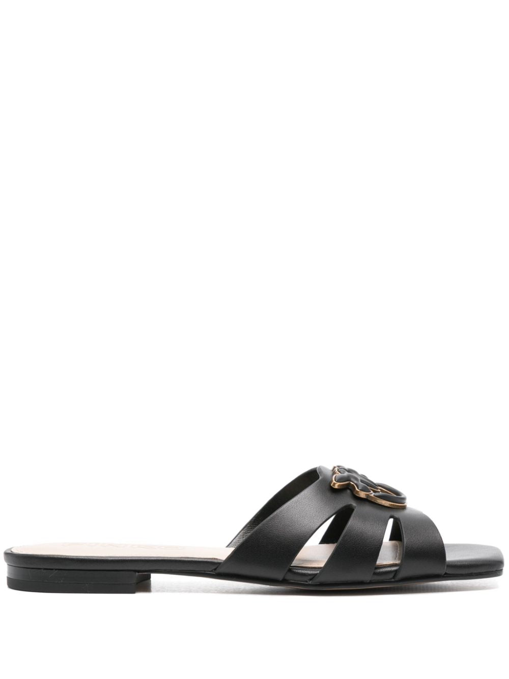 Pinko-OUTLET-SALE-Sandals BEIGE-ARCHIVIST