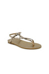 Roberto Del Carlo-OUTLET-SALE-Sandals BEIGE-ARCHIVIST