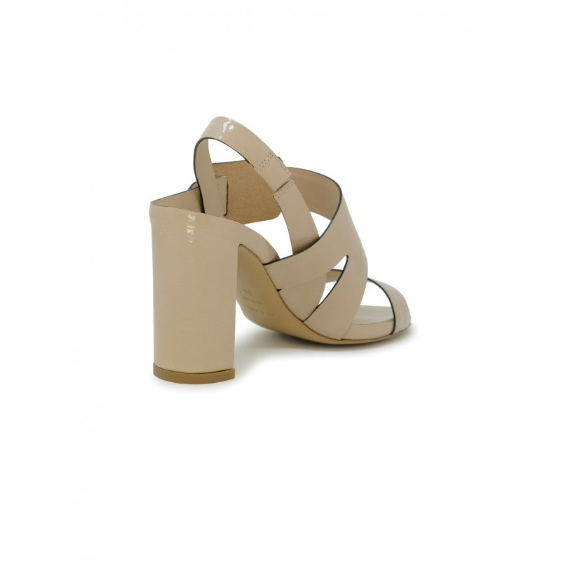 Roberto Del Carlo-OUTLET-SALE-Sandals BEIGE-ARCHIVIST