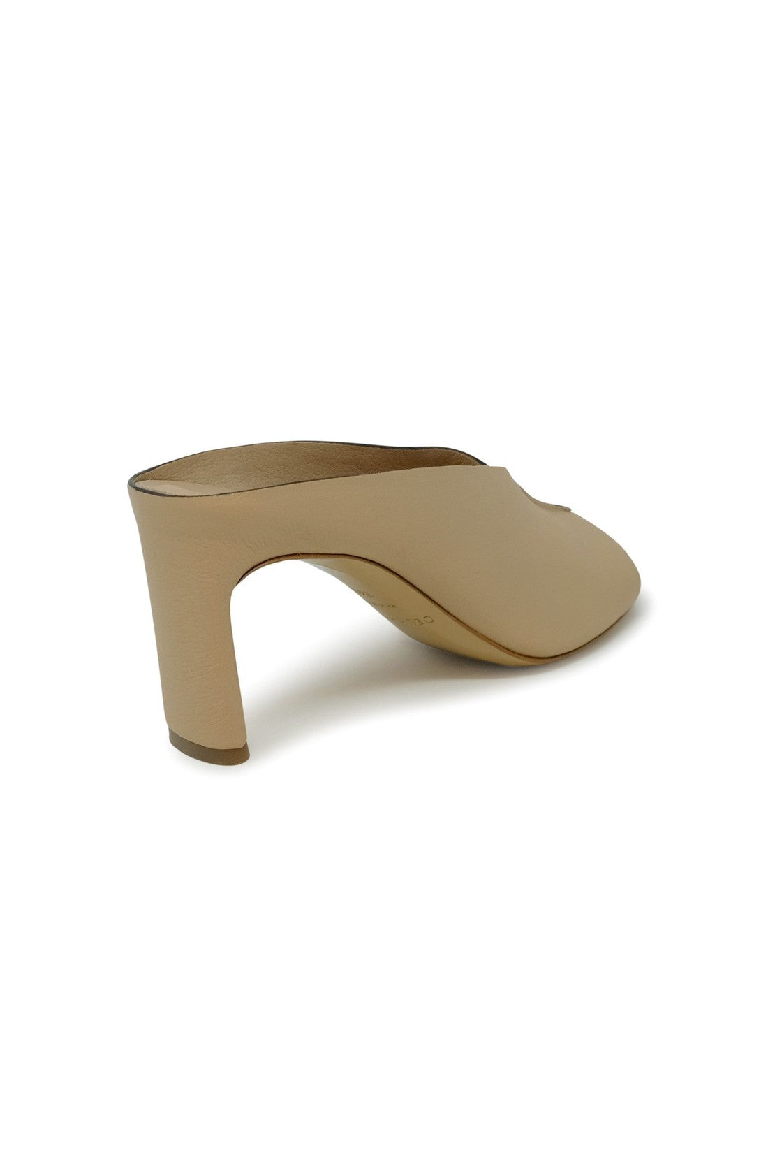 Roberto Del Carlo-OUTLET-SALE-Sandals BEIGE-ARCHIVIST