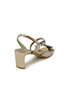 Roberto Del Carlo-OUTLET-SALE-Sandals BEIGE-ARCHIVIST