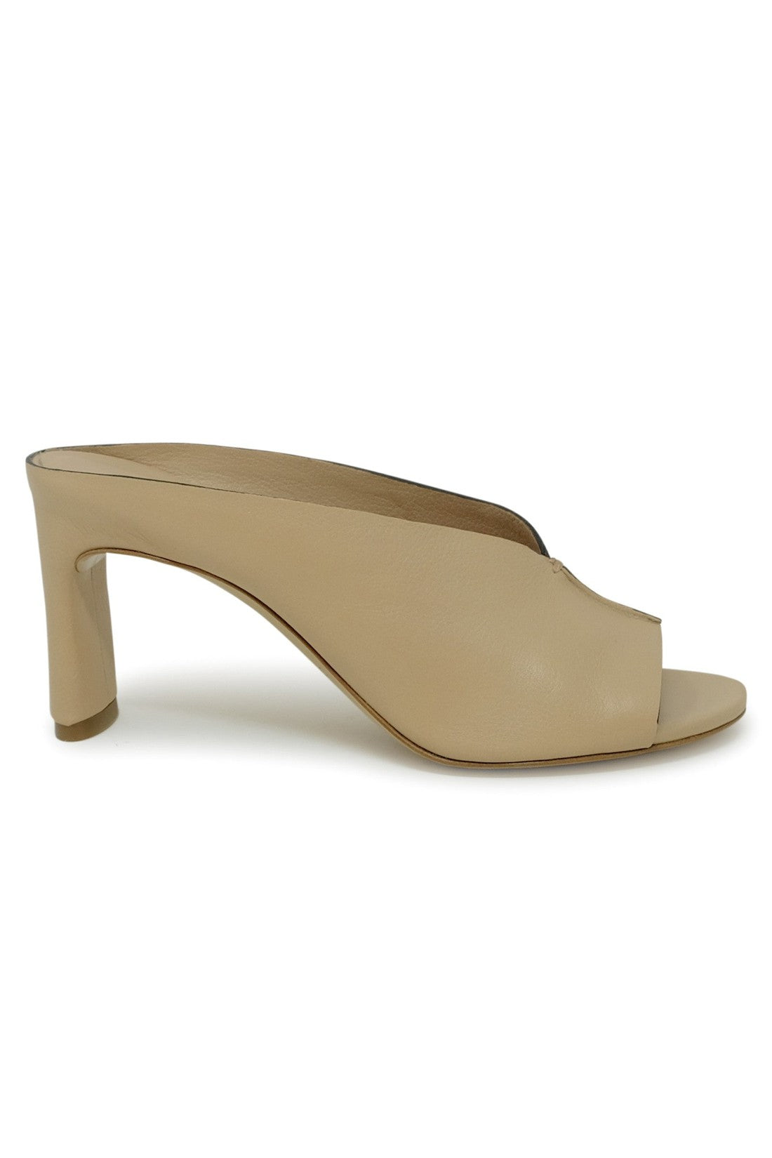 Roberto Del Carlo-OUTLET-SALE-Sandals BEIGE-ARCHIVIST