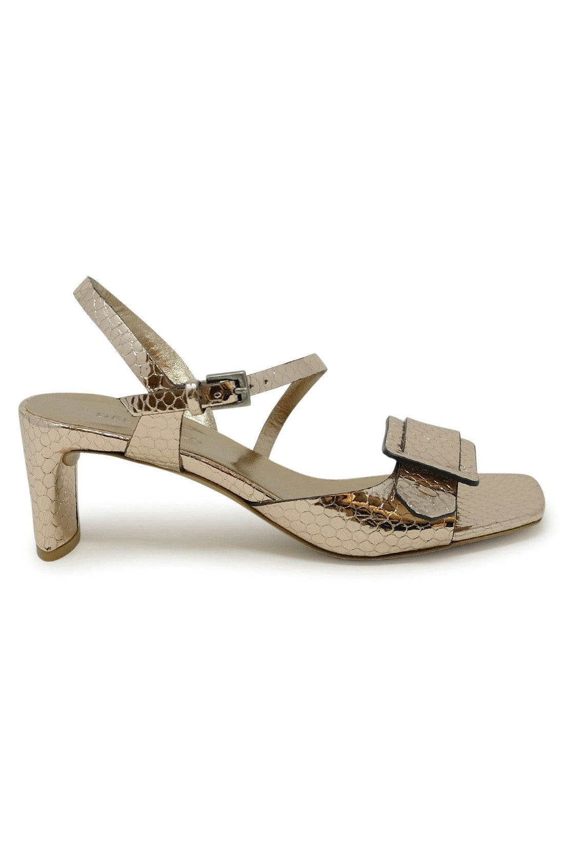 Roberto Del Carlo-OUTLET-SALE-Sandals BEIGE-ARCHIVIST