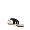 SAINT LAURENT-OUTLET-SALE-Sandals BEIGE-ARCHIVIST