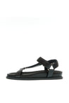 STRATEGIA-OUTLET-SALE-Sandals BEIGE-ARCHIVIST