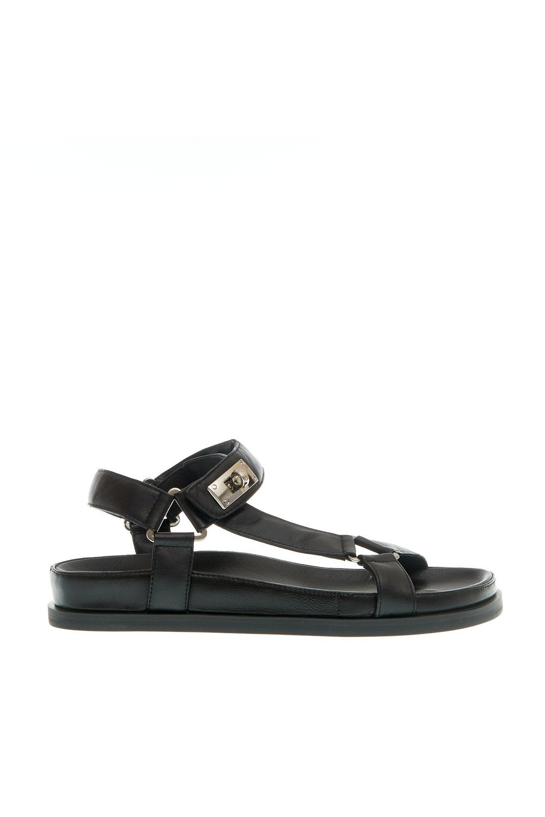 STRATEGIA-OUTLET-SALE-Sandals BEIGE-ARCHIVIST