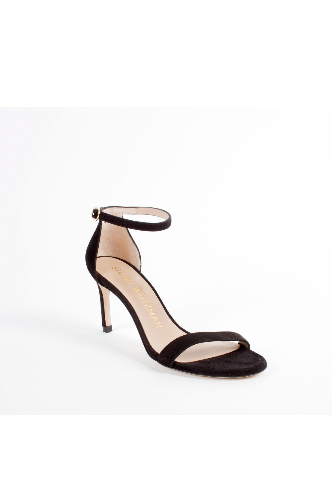 Stuart Weitzman-OUTLET-SALE-Sandals BEIGE-ARCHIVIST